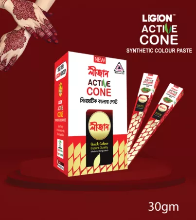 Ligion Active Gold Mehedi