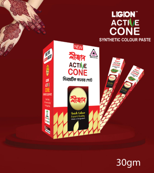 Ligion Active Gold Mehedi