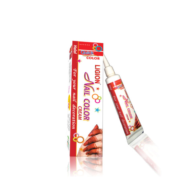 Naile color cream