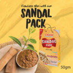 Ligion Chandan Pack