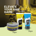Ligion stylish hair gel
