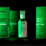 Rosemary Hair Oil