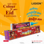 Ligion Dhakaiya Mehedi