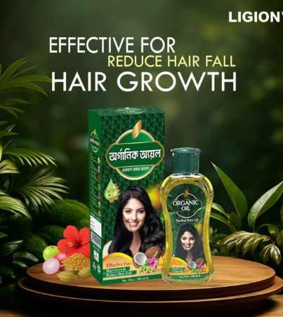 organic hair oil,--image