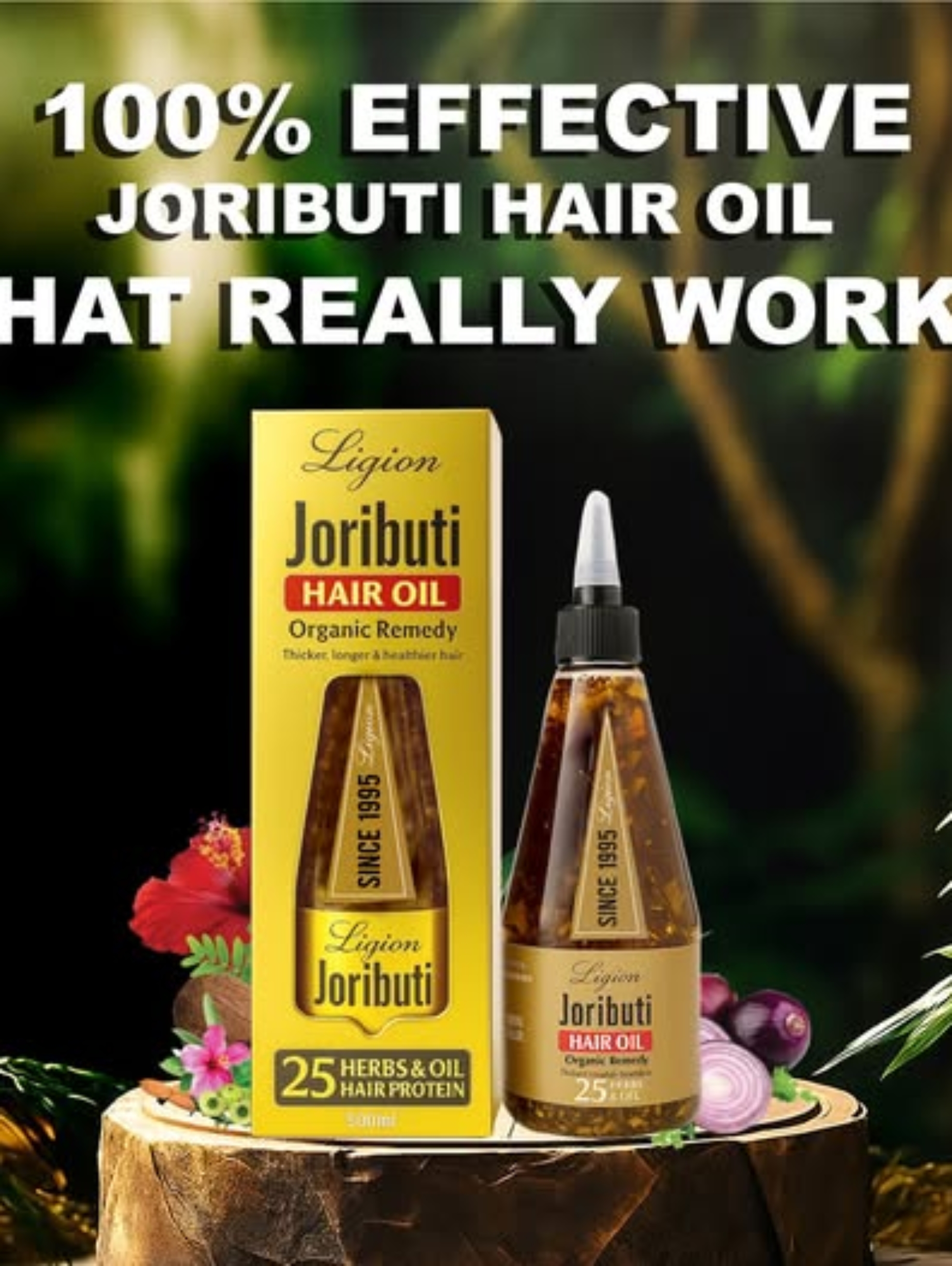 joributi hair oil