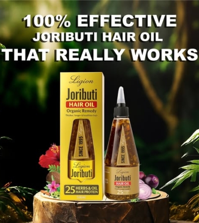 joributi hair oil
