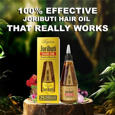 joributi hair oil