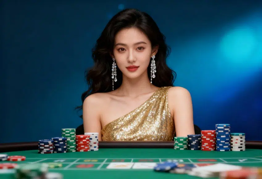 WooSpin Casino Review: A Comprehensive Guide to Games, Bonuses, and Features WooSpin Casino Review: A Comprehensive Guide to Games, Bonuses, and Features