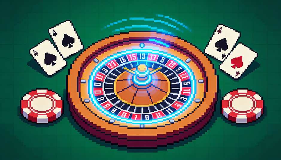 Bao Casino Games Not Working: A Complete Troubleshooting Guide Bao Casino Games Not Working: A Complete Troubleshooting Guide