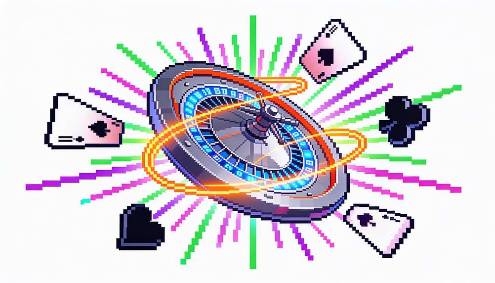 Immerion Casino: Wie man gewinnt - Ein umfassender Leitfaden Immerion Casino: Wie man gewinnt - Ein umfassender Leitfaden