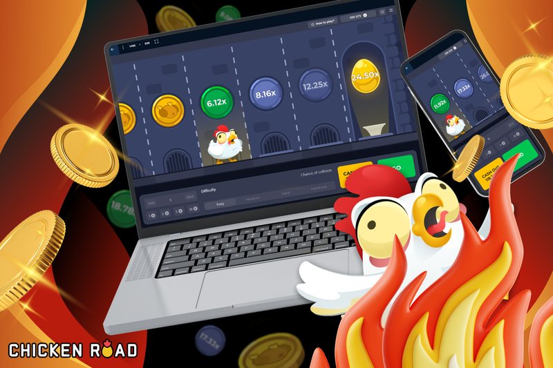 Chicken road portugal, chicken road game