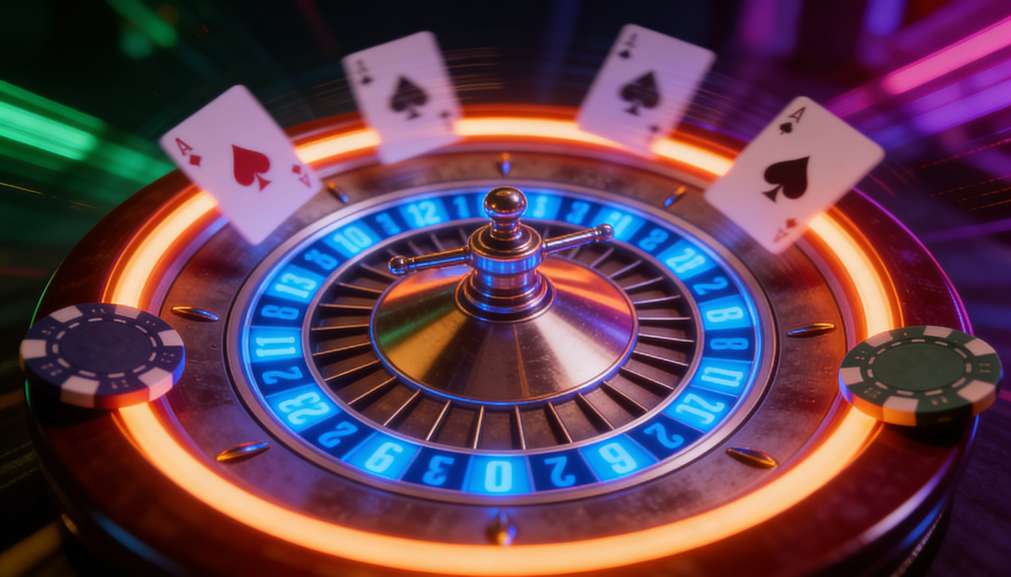 Top Gamification Trends in Online Casinos: Enhancing the Player Experience in 2024 Top Gamification Trends in Online Casinos: Enhancing the Player Experience in 2024