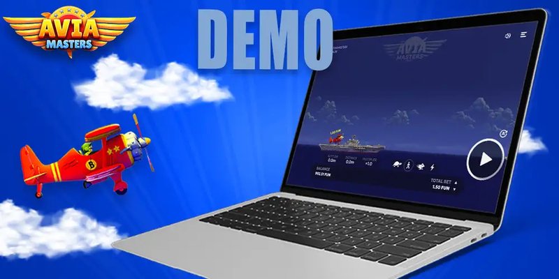 Get Ready to Soar with Avia Masters Free Play Experience in UK