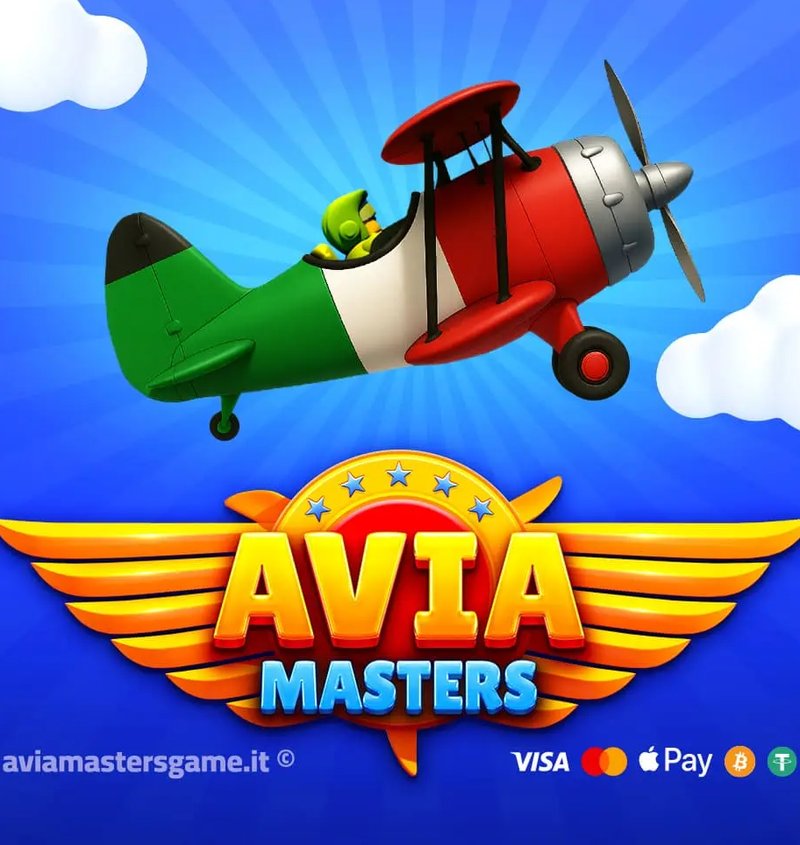 Entdecken Sie das spannende Spiel Avia Masters in Deutschland und erleben Sie in Germany