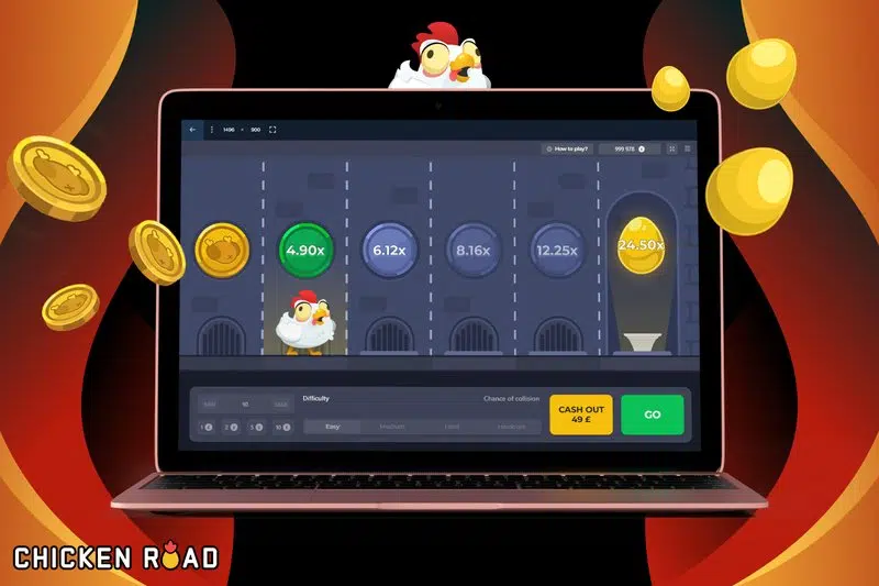 Best chicken road casino in Netherlands Best chicken road casino in Netherlands